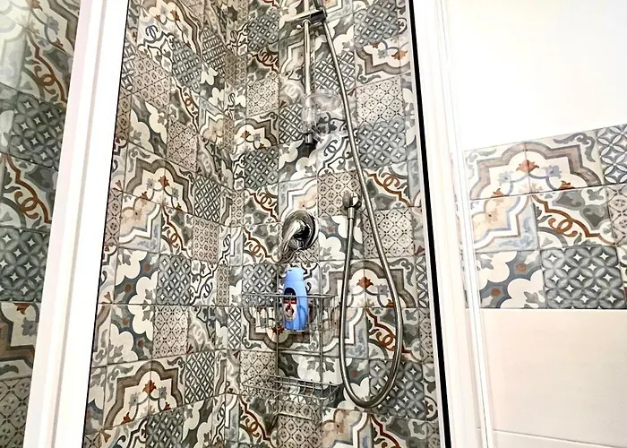 La Casa Di Nemi