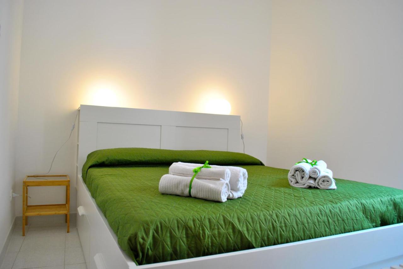 La Casa Di Nemi Holiday home *
