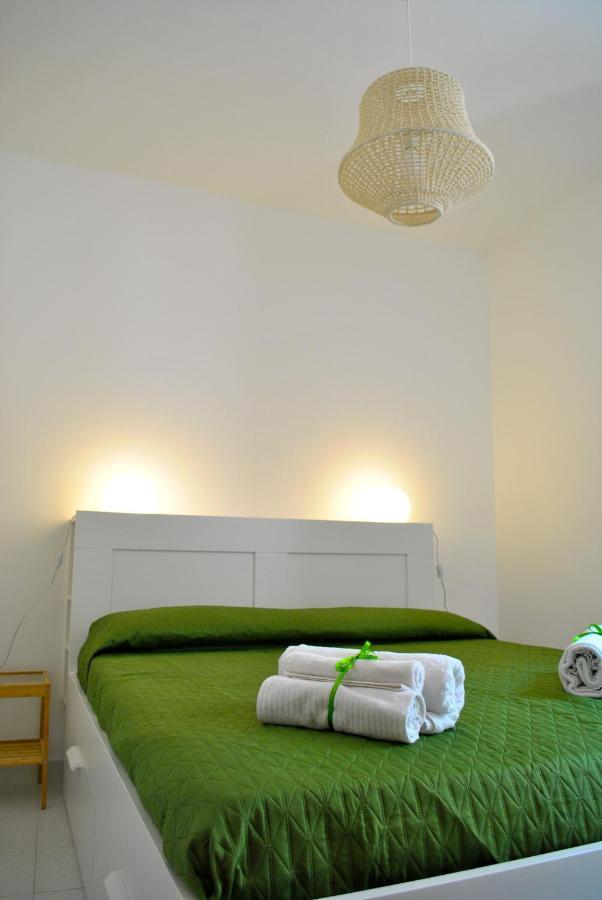Casa vacanze La Casa Di Nemi Trapani