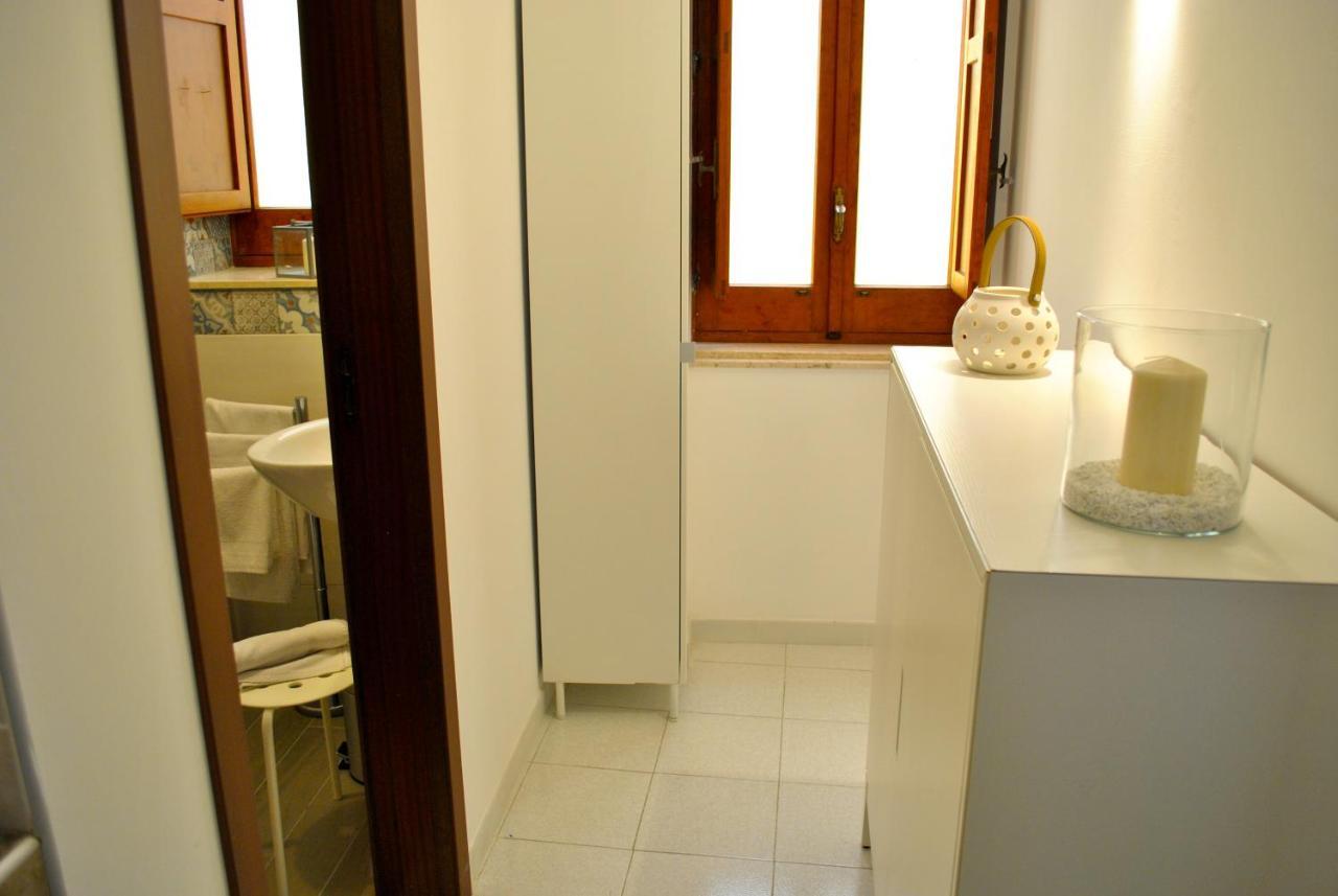 La Casa Di Nemi * Trapani