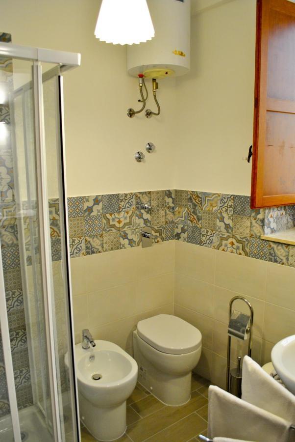 La Casa Di Nemi * Trapani