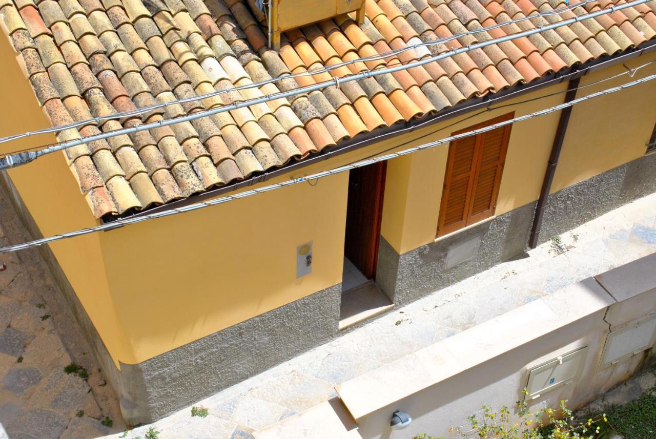 La Casa Di Nemi Trapani