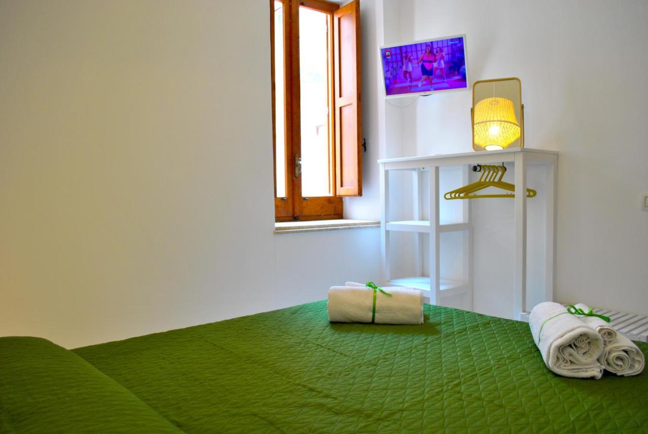 La Casa Di Nemi Holiday home