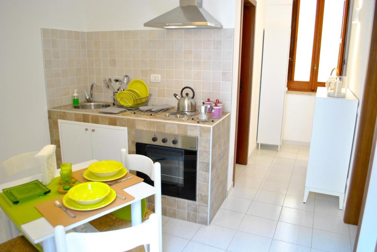 La Casa Di Nemi Holiday home